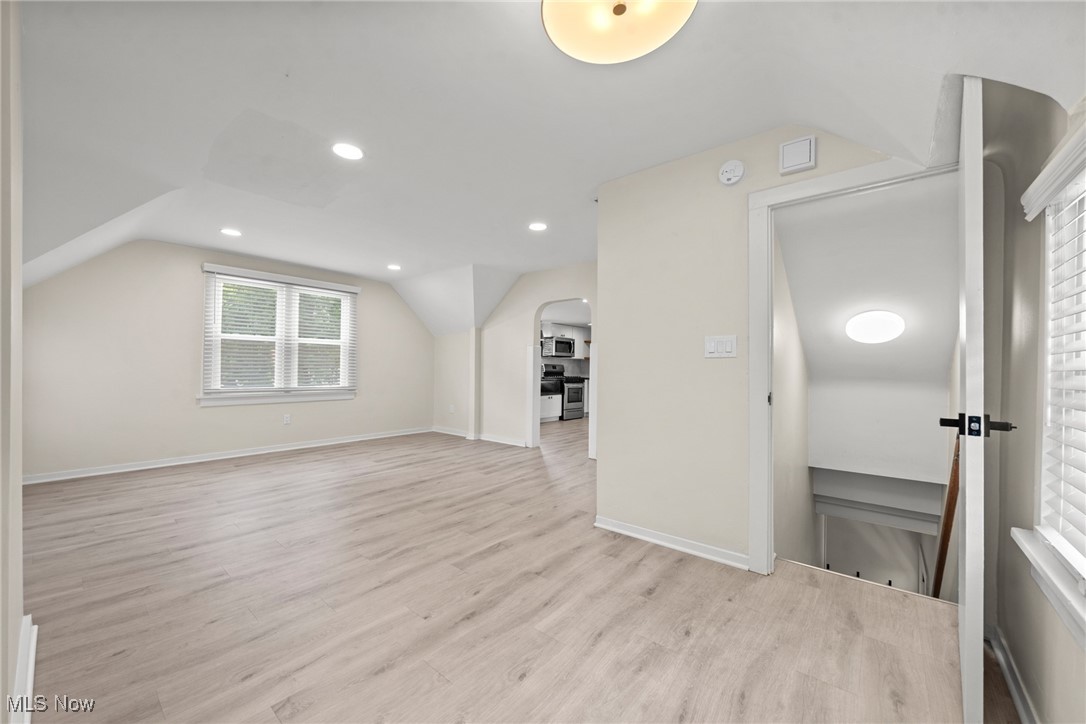 Barber & Lords - Residential Lease