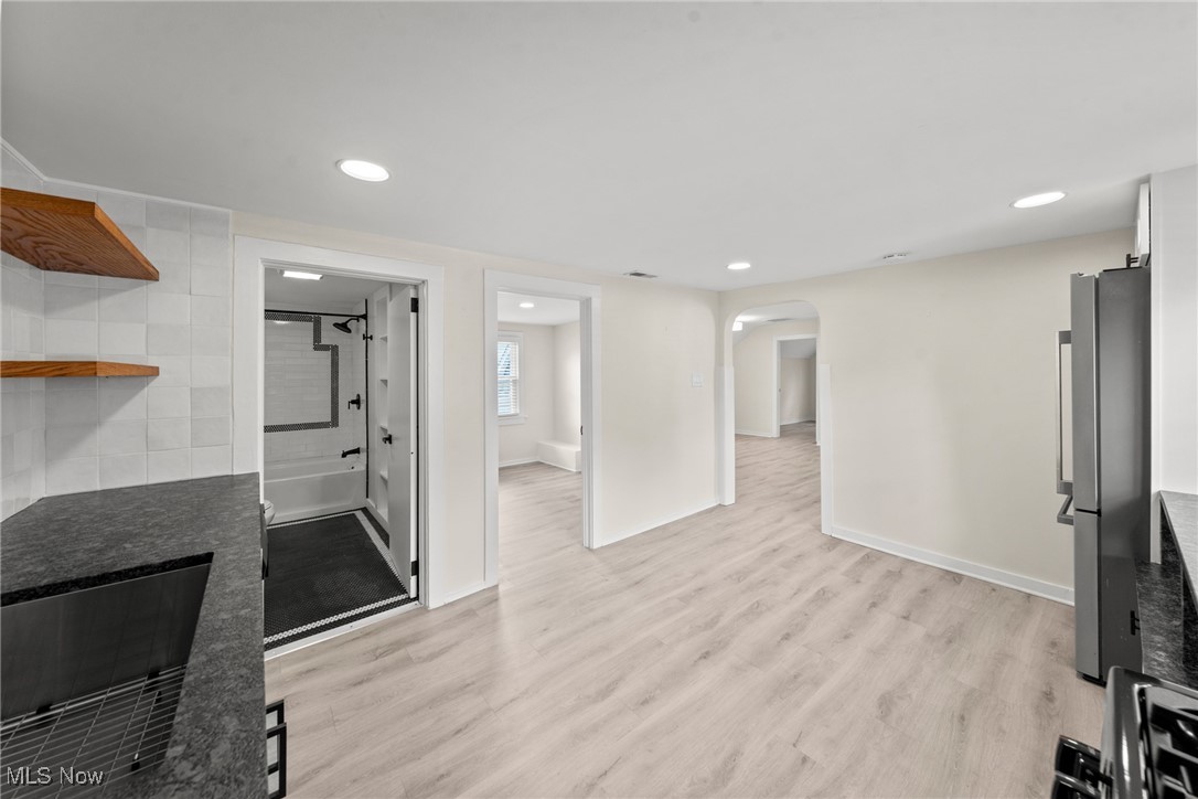 Barber & Lords - Residential Lease