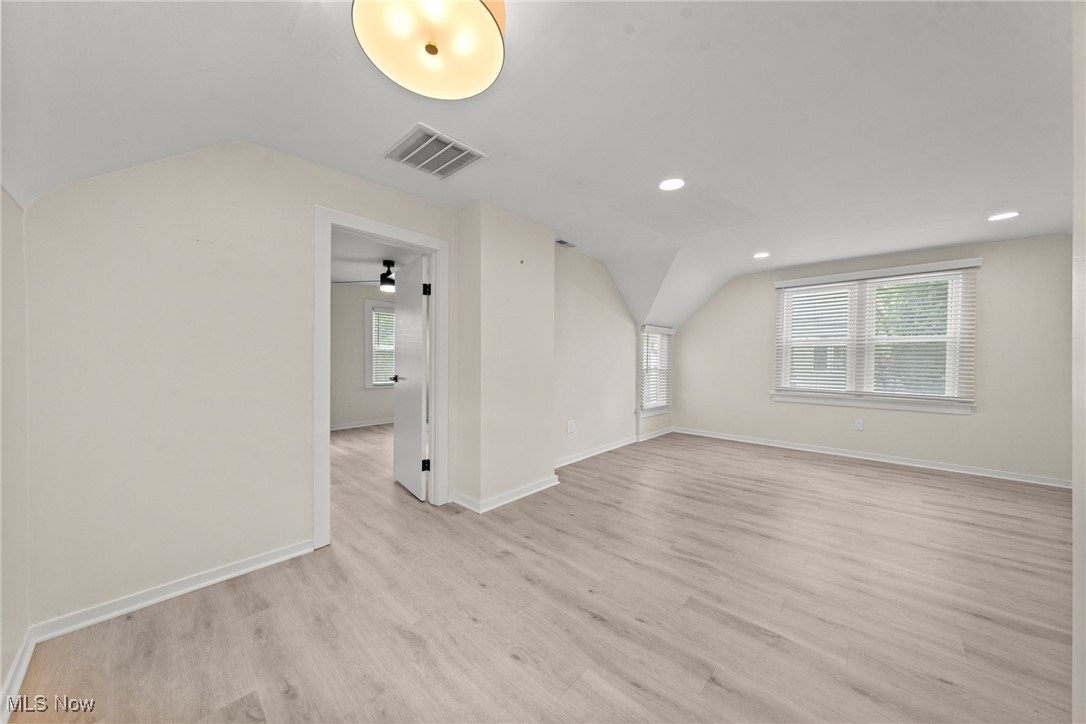 Barber & Lords - Residential Lease