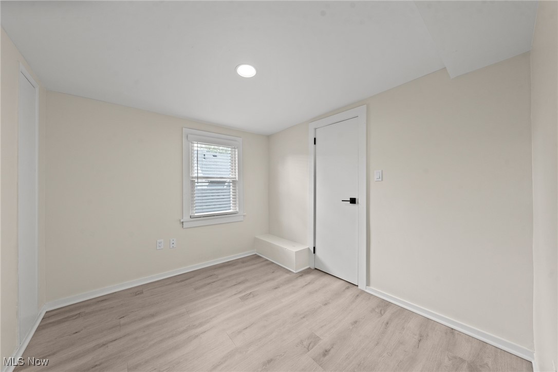 Barber & Lords - Residential Lease