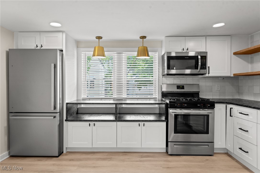 Barber & Lords - Residential Lease