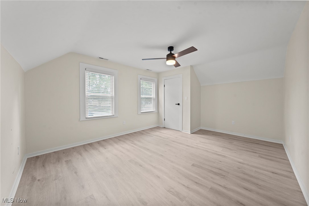 Barber & Lords - Residential Lease