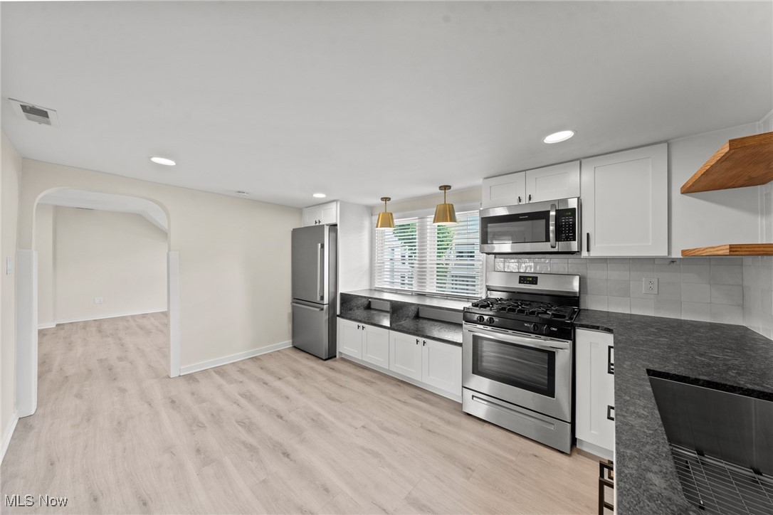 Barber & Lords - Residential Lease