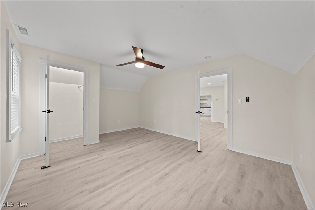 Barber & Lords - Residential Lease