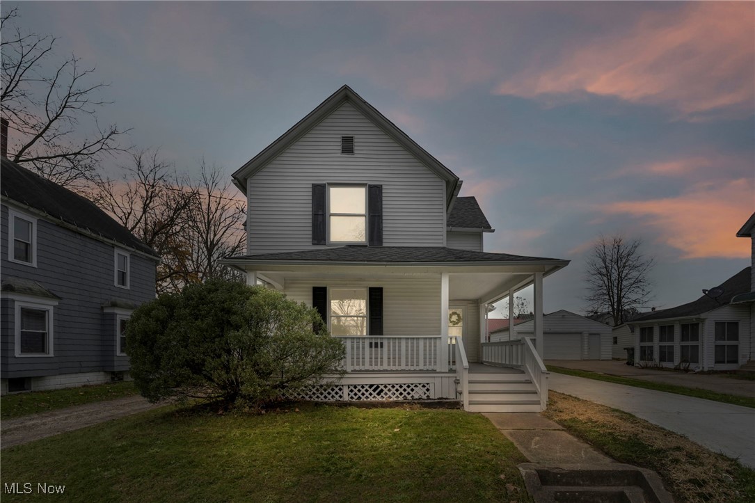 76 16th Street, Barberton, Ohio image 1