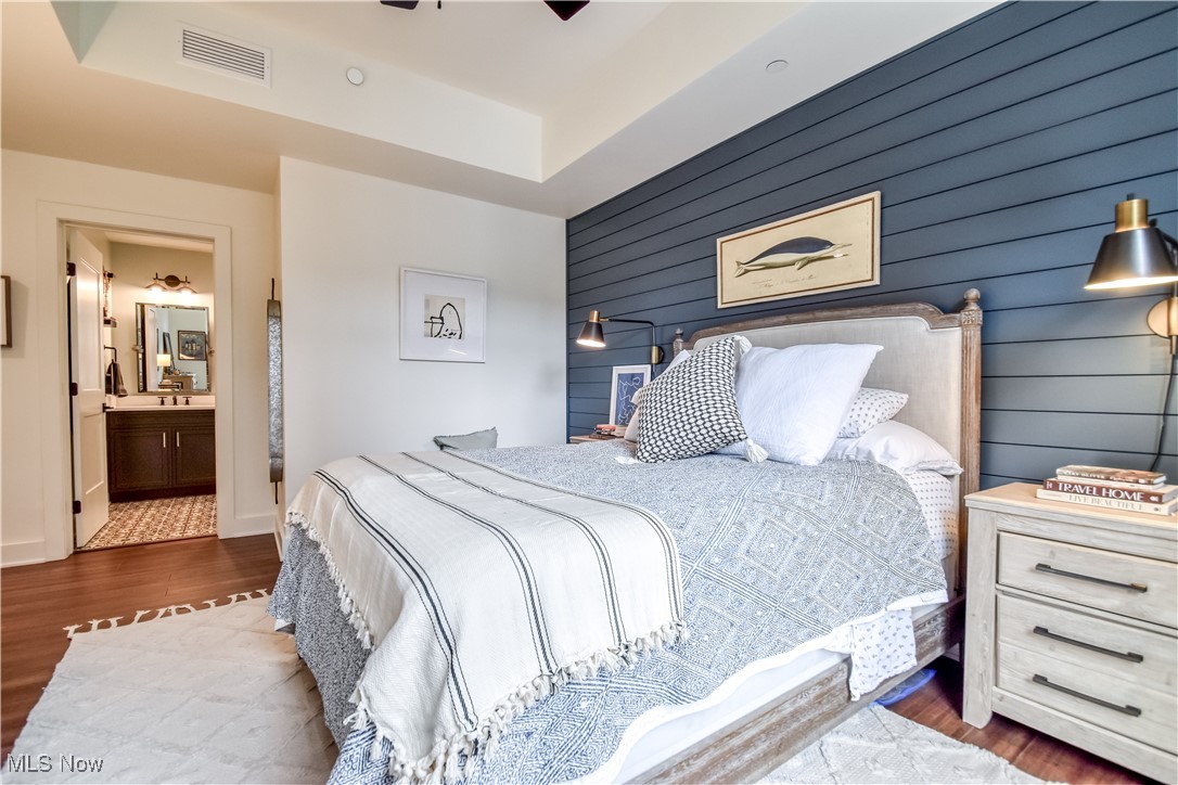 Quattro Bldg - Residential