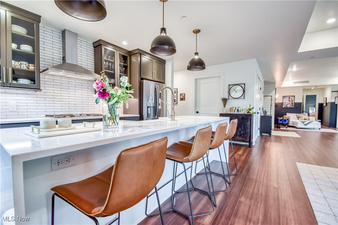 Quattro Bldg - Residential