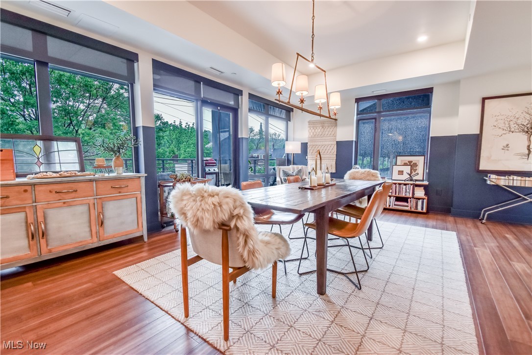 Quattro Bldg - Residential