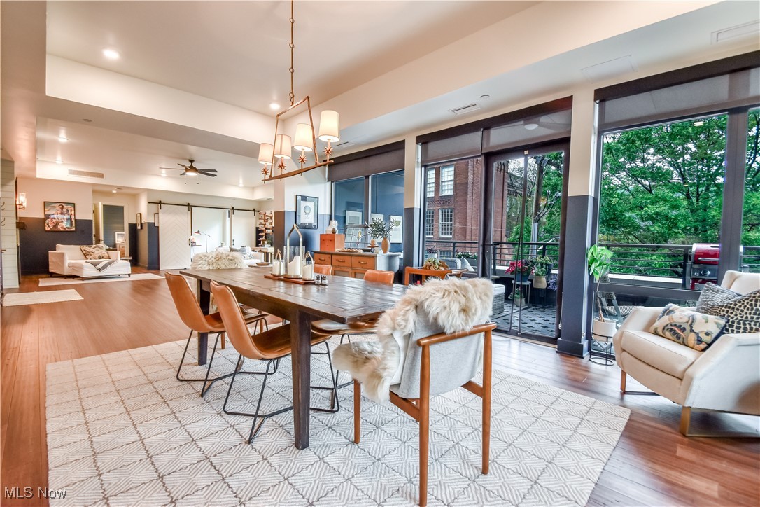 Quattro Bldg - Residential