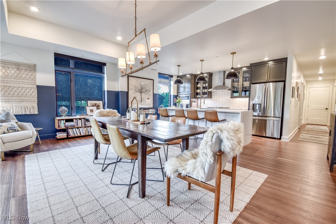 Quattro Bldg - Residential