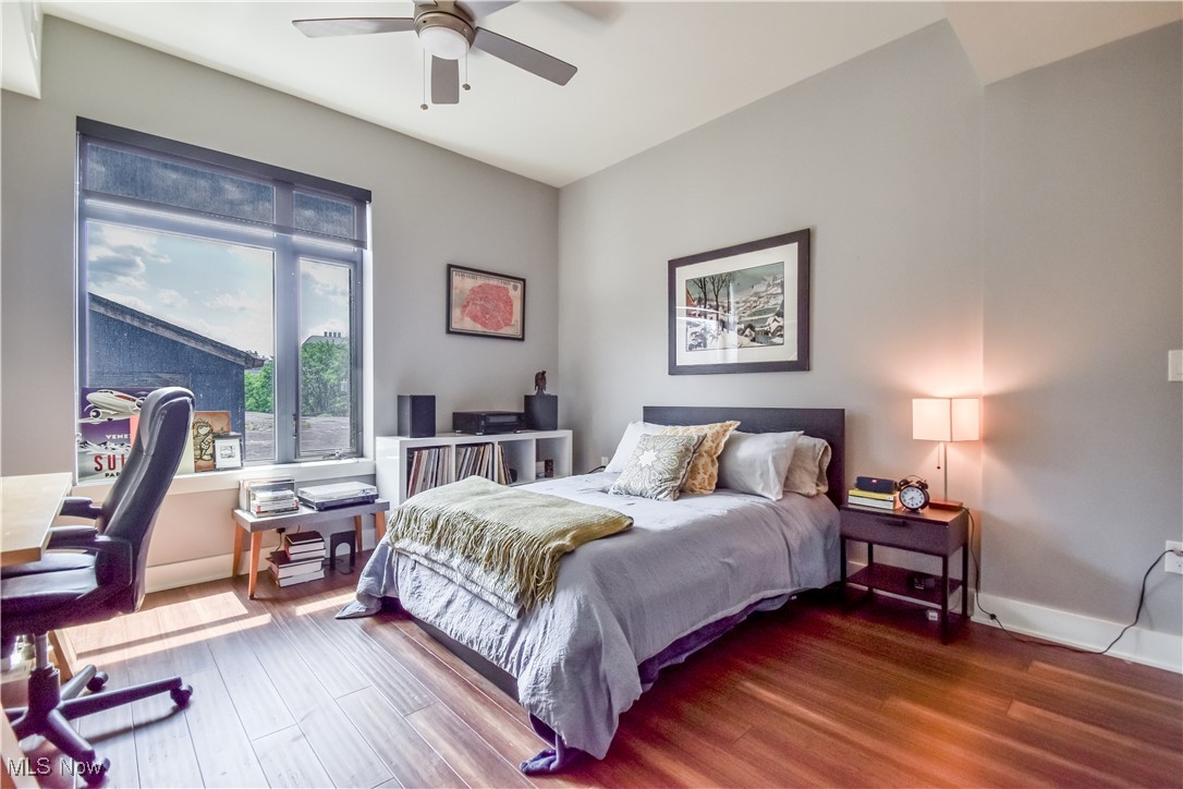 Quattro Bldg - Residential