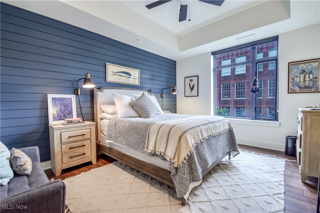 Quattro Bldg - Residential