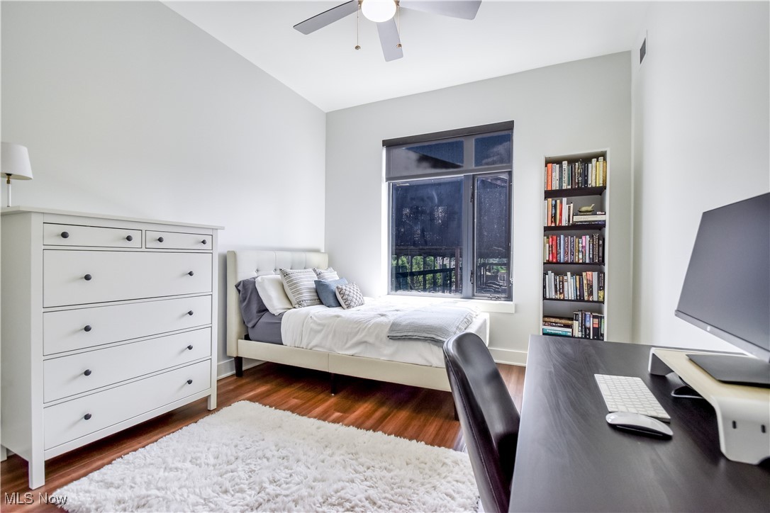 Quattro Bldg - Residential