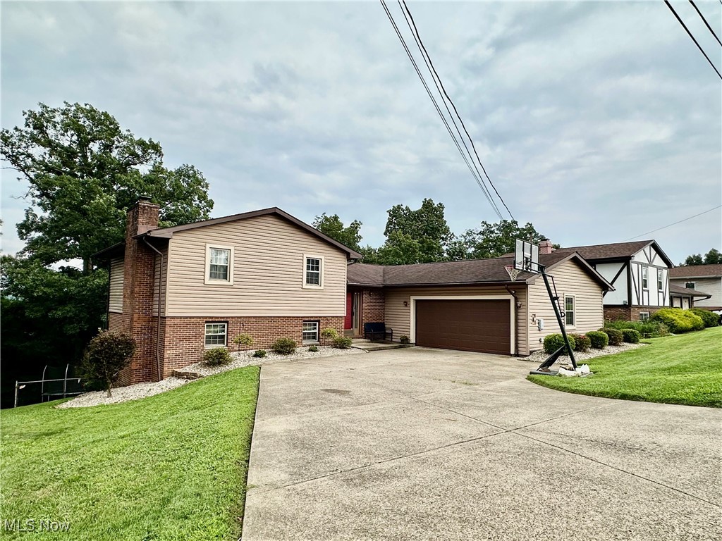 Bickel Estate #2 - Residential