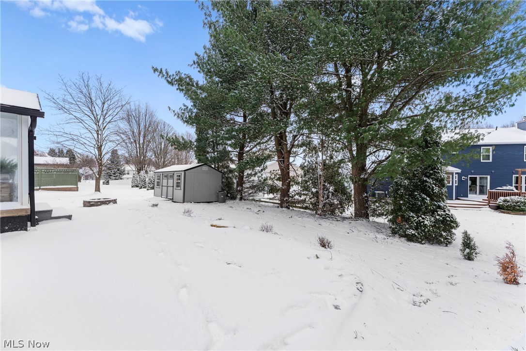 Wintergreen - Residential