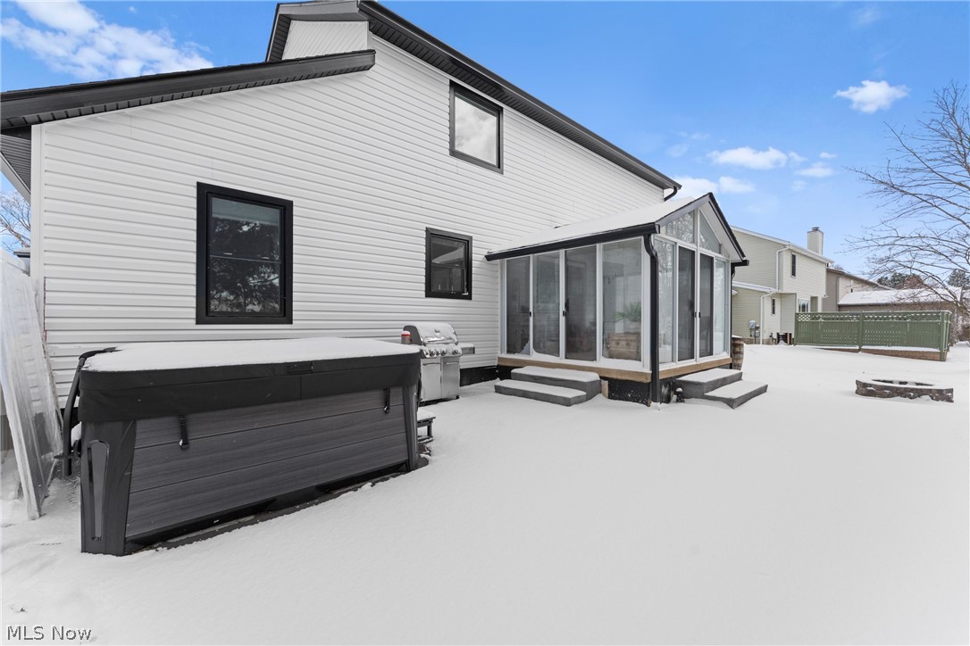 Wintergreen - Residential