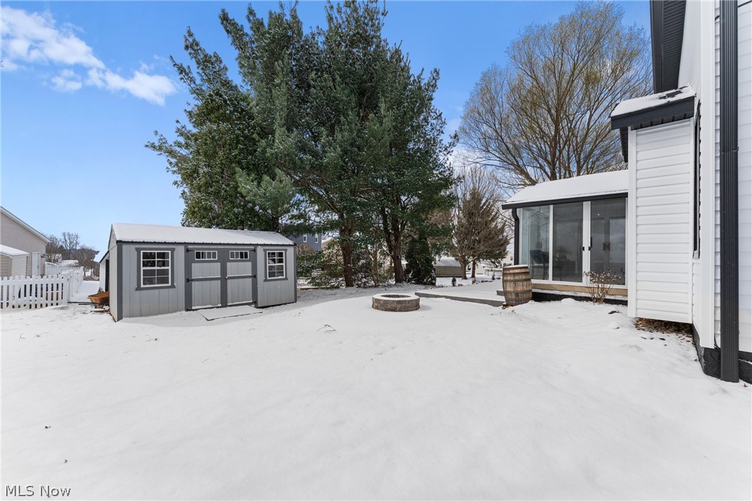 Wintergreen - Residential