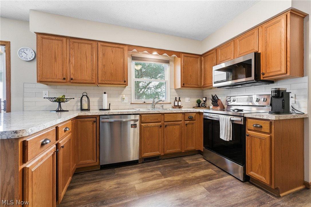 Wintergreen - Residential