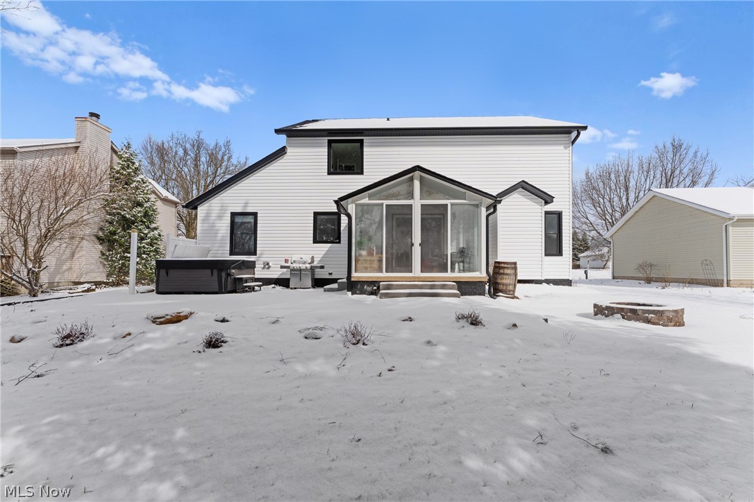 Wintergreen - Residential