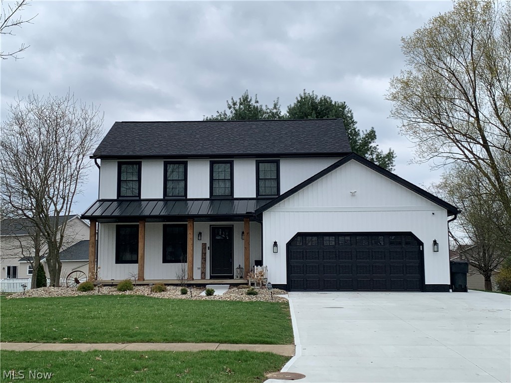 Wintergreen - Residential