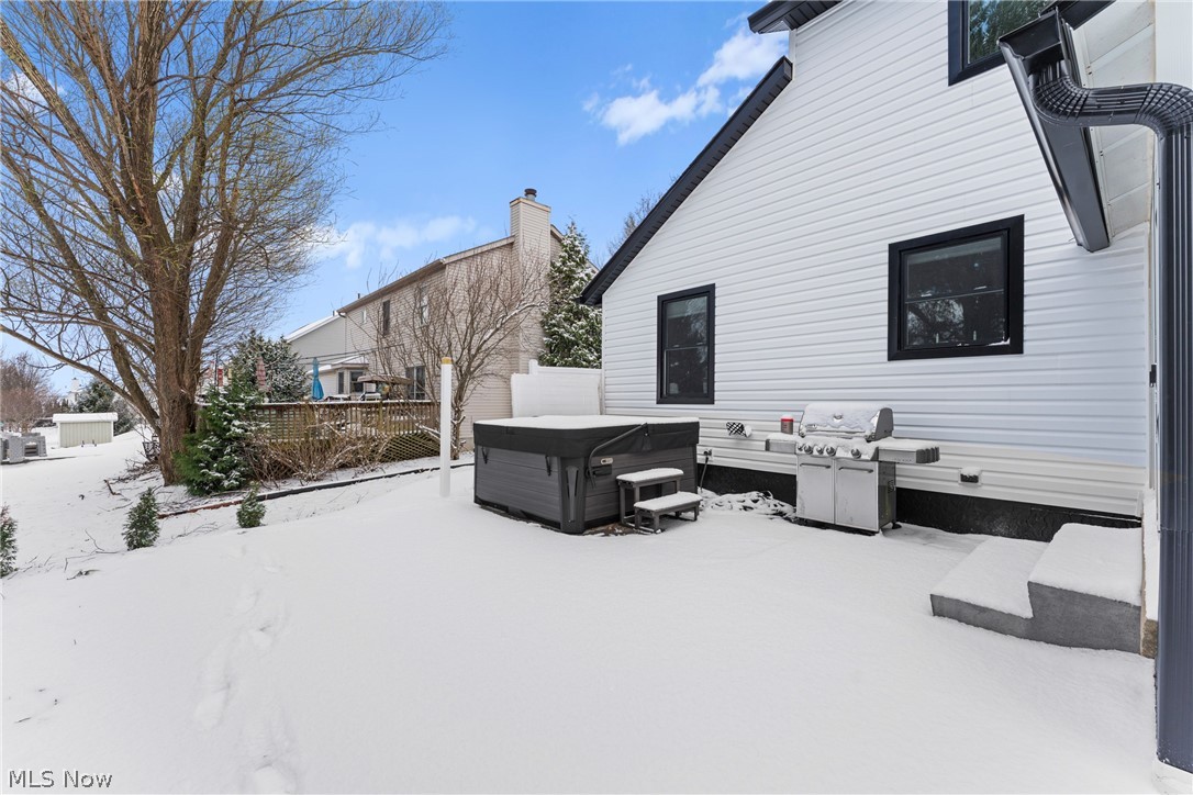 Wintergreen - Residential