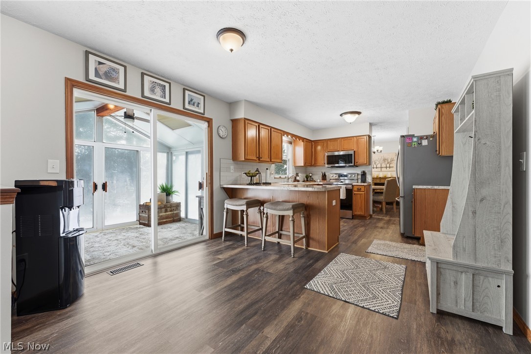 Wintergreen - Residential