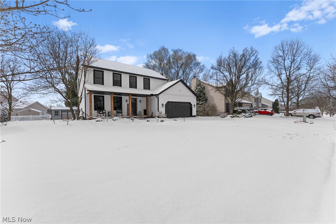 Wintergreen - Residential