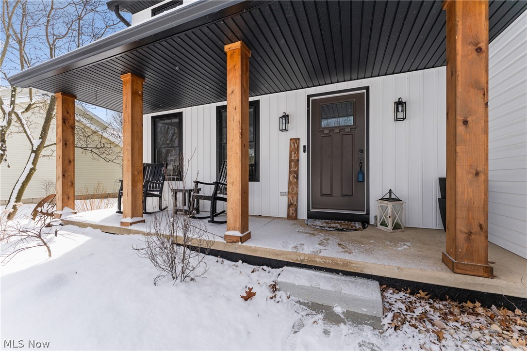 Wintergreen - Residential