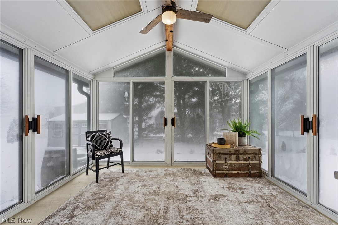 Wintergreen - Residential