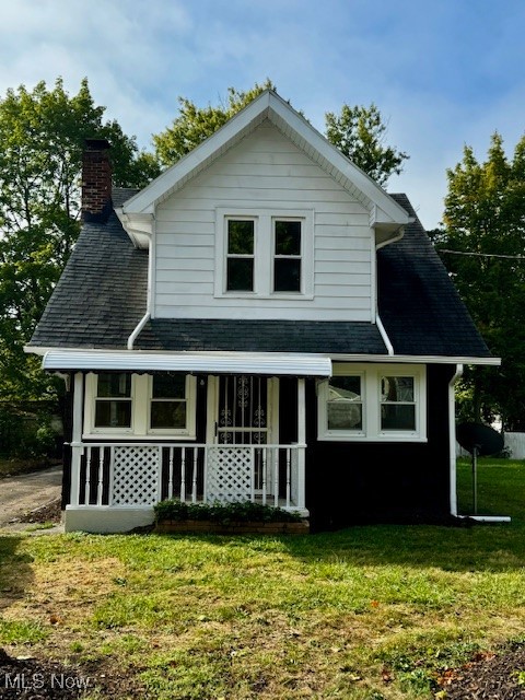 Sunnyside - Residential