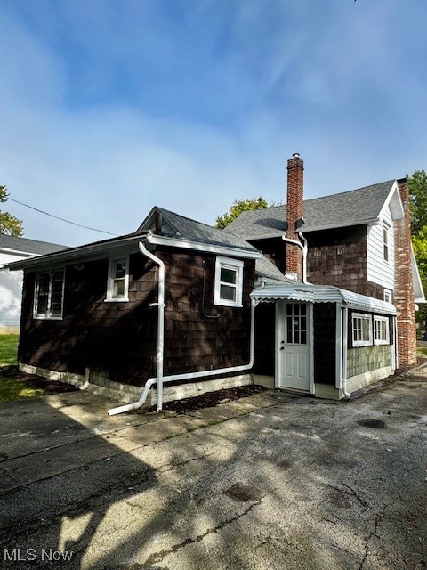 Sunnyside - Residential