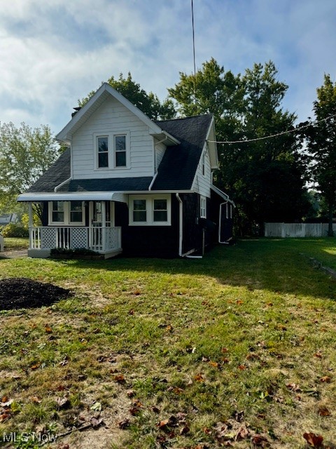 Sunnyside - Residential