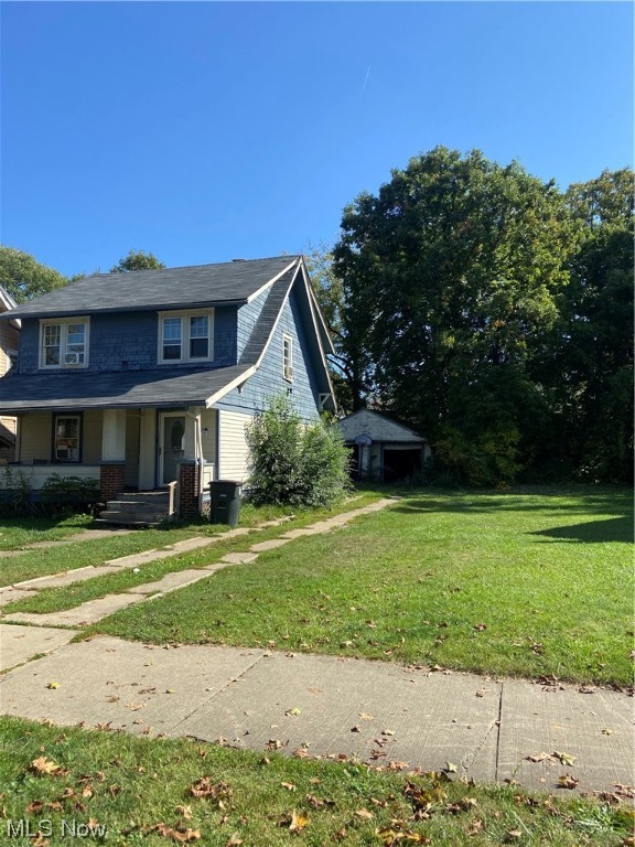 Storer - Residential