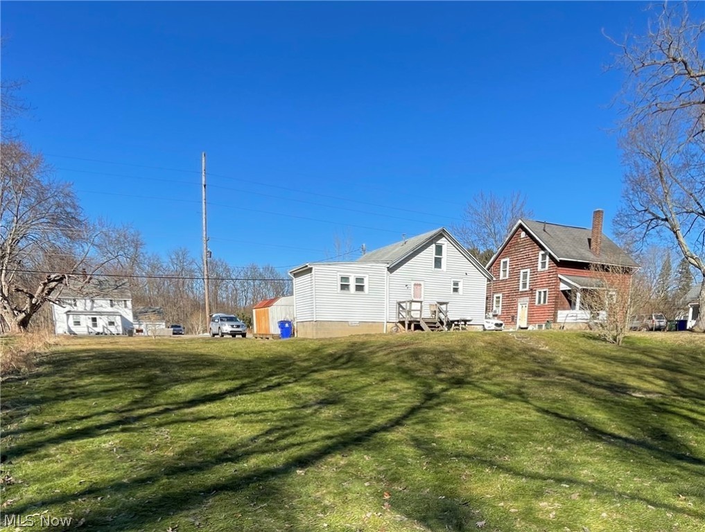 Prop River View - Residential