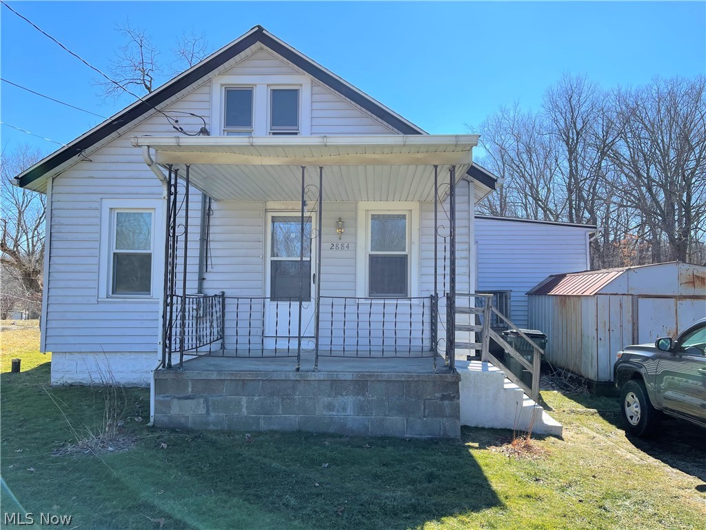 Prop River View - Residential