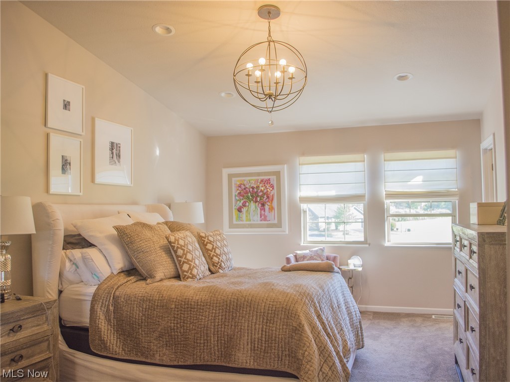 Villas/Tippecanoe Woods Condo - Residential