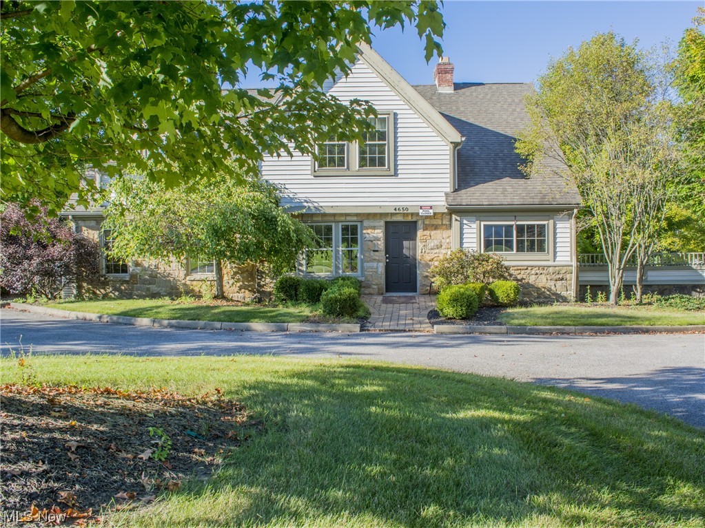 Villas/Tippecanoe Woods Condo - Residential