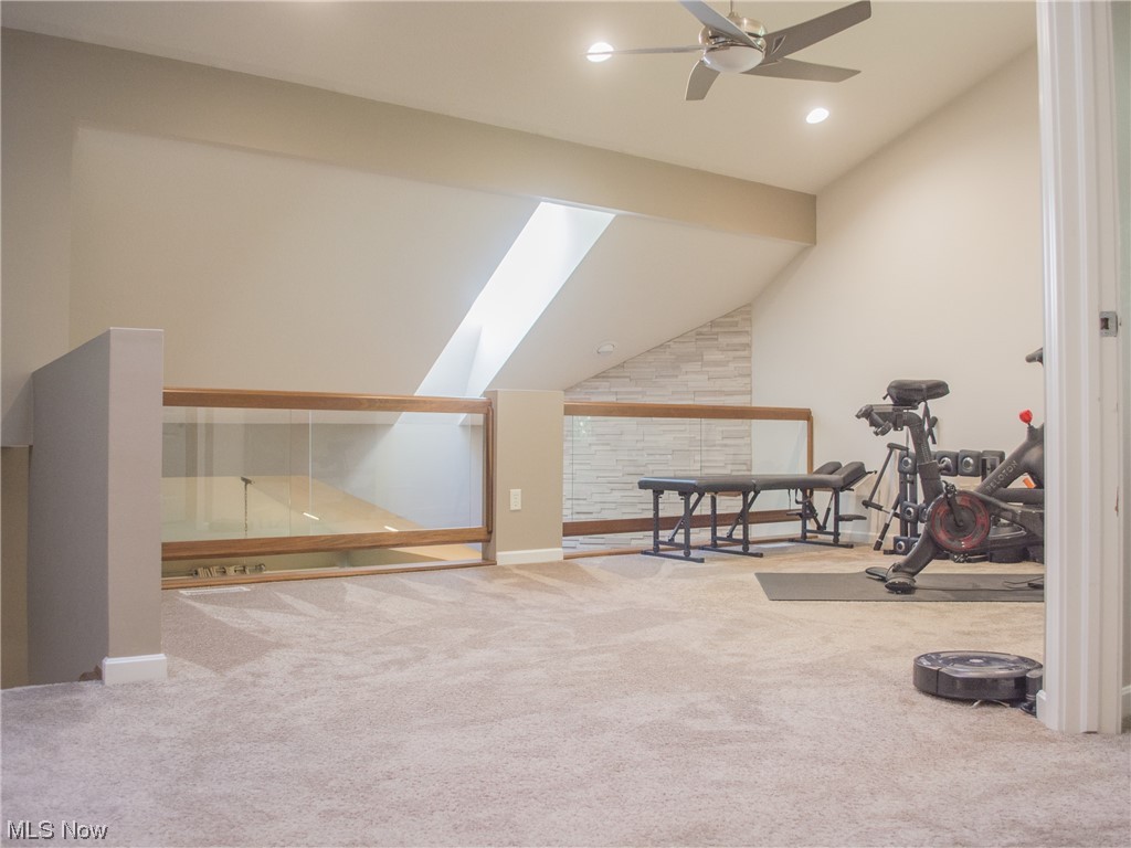 Villas/Tippecanoe Woods Condo - Residential