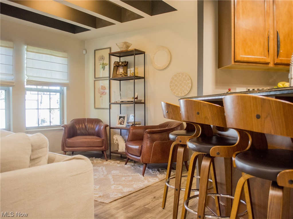 Villas/Tippecanoe Woods Condo - Residential