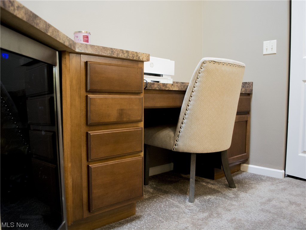 Villas/Tippecanoe Woods Condo - Residential