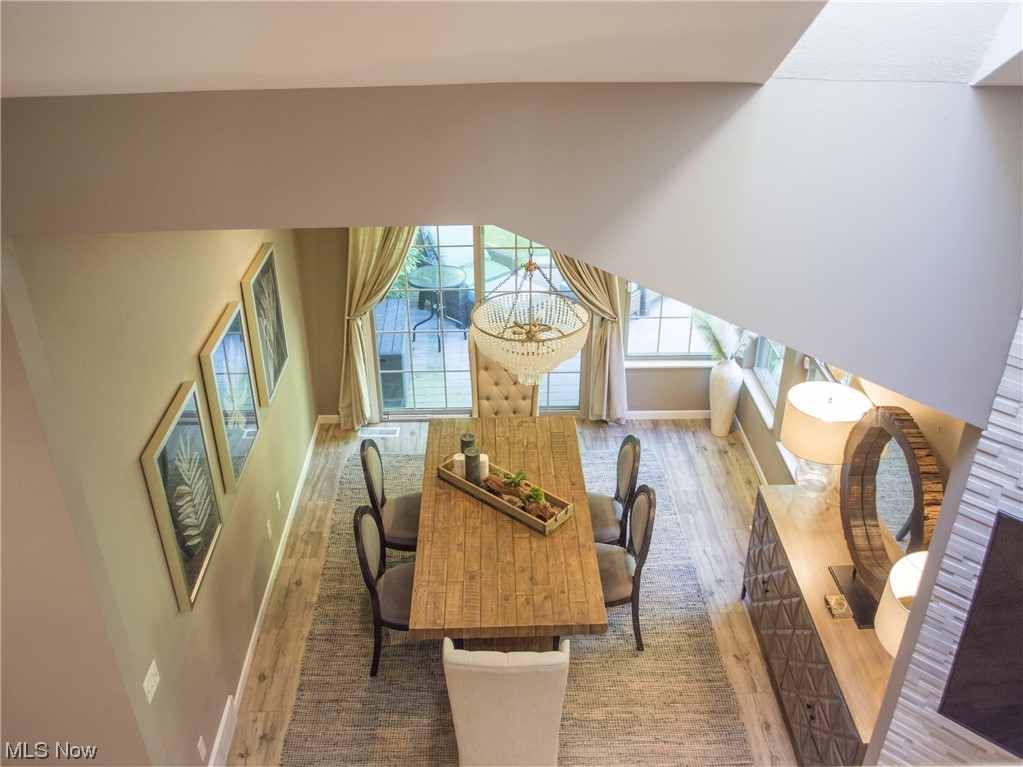 Villas/Tippecanoe Woods Condo - Residential