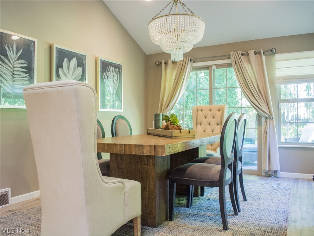 Villas/Tippecanoe Woods Condo - Residential