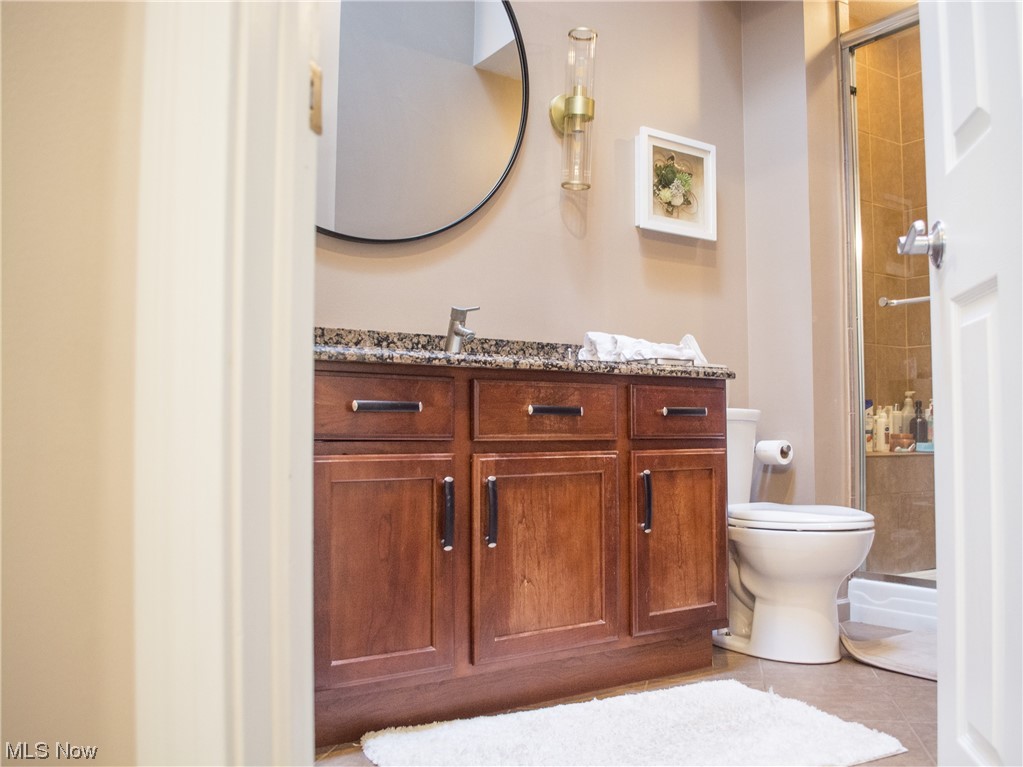 Villas/Tippecanoe Woods Condo - Residential