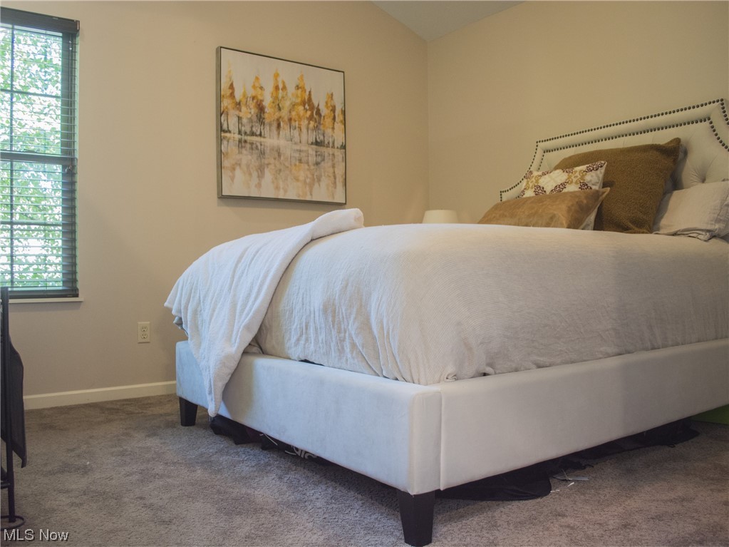 Villas/Tippecanoe Woods Condo - Residential