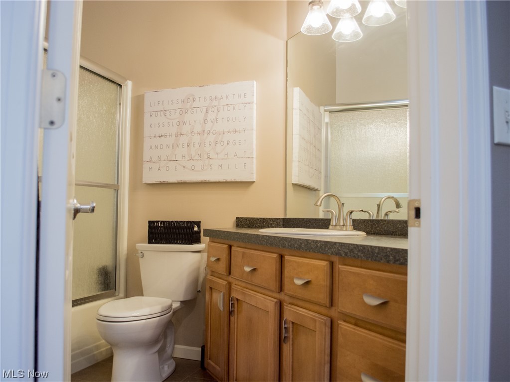 Villas/Tippecanoe Woods Condo - Residential