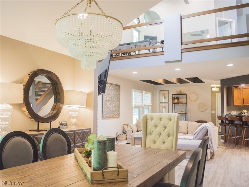 Villas/Tippecanoe Woods Condo - Residential