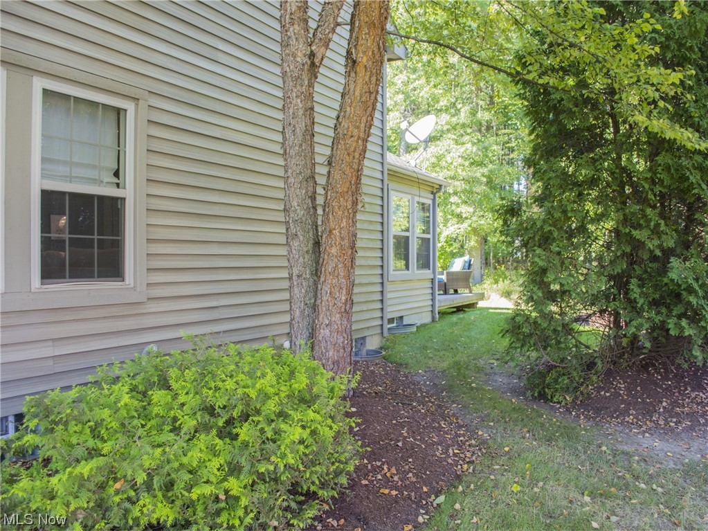 Villas/Tippecanoe Woods Condo - Residential