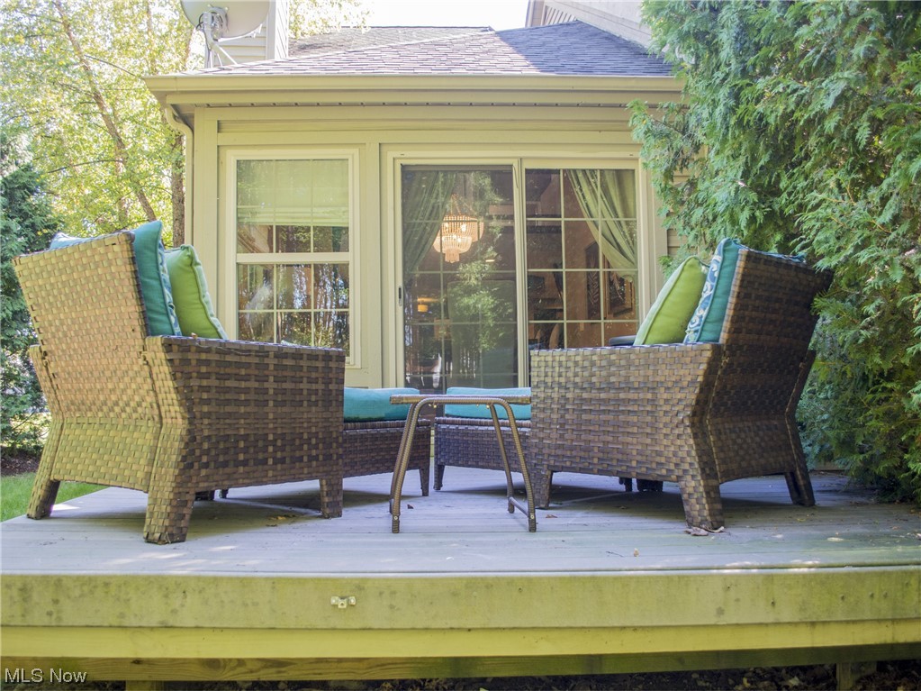 Villas/Tippecanoe Woods Condo - Residential