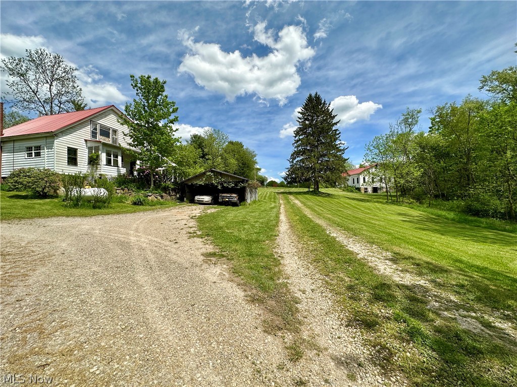 4101 Peace Road, Carrollton, Ohio image 9