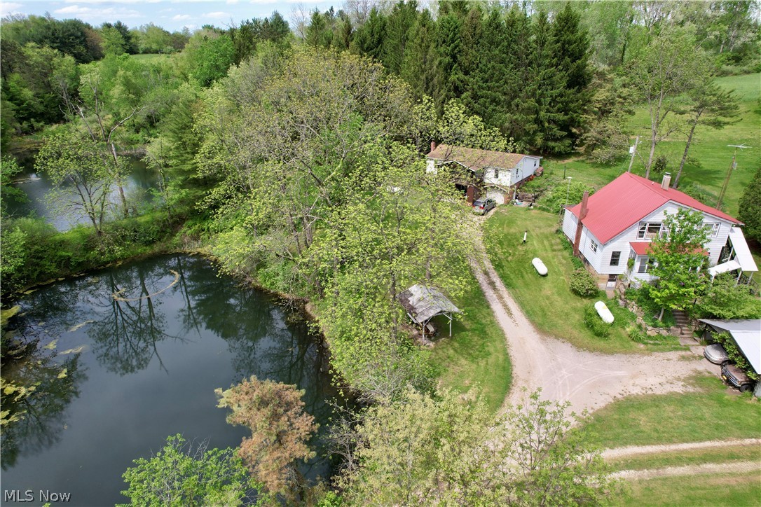 4101 Peace Road, Carrollton, Ohio image 8